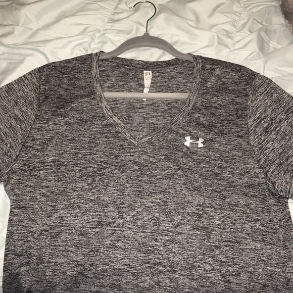 Under Armour Twist T-Shirt - Picture 3 of 4